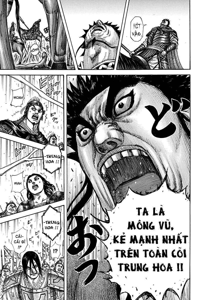 Vương Giả Thiên Hạ Chapter 294 - 14