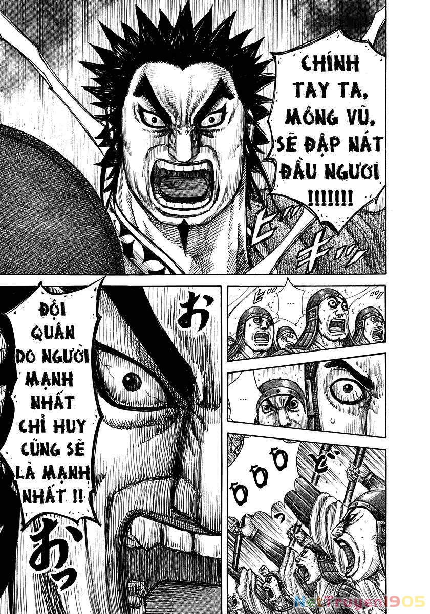 Vương Giả Thiên Hạ Chapter 294 - 16