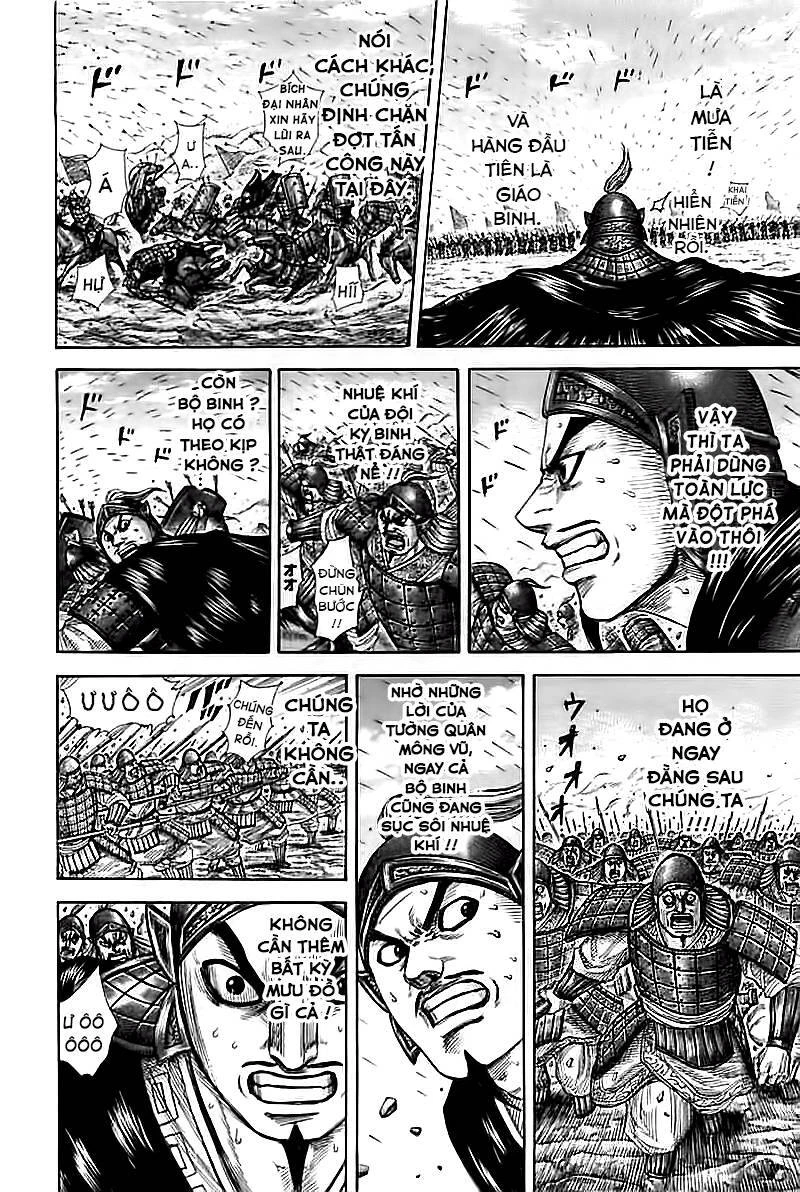 Vương Giả Thiên Hạ Chapter 295 - 9