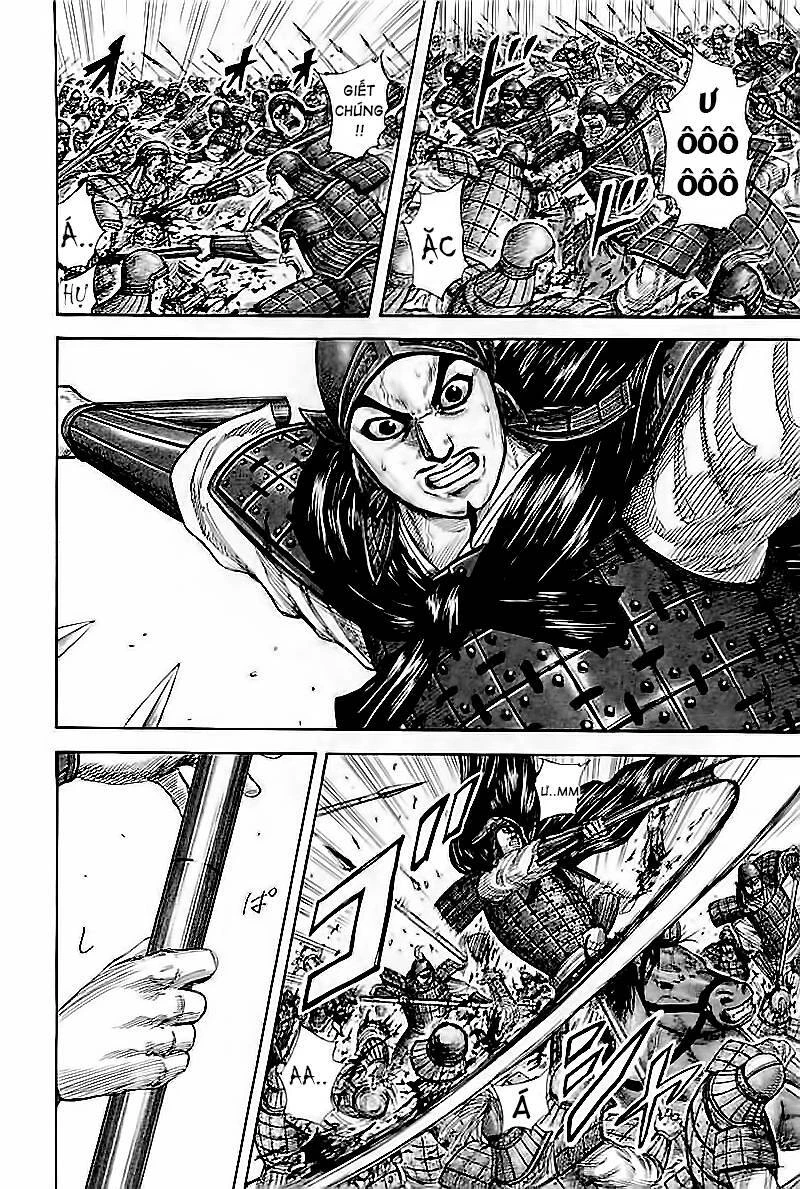 Vương Giả Thiên Hạ Chapter 295 - 11