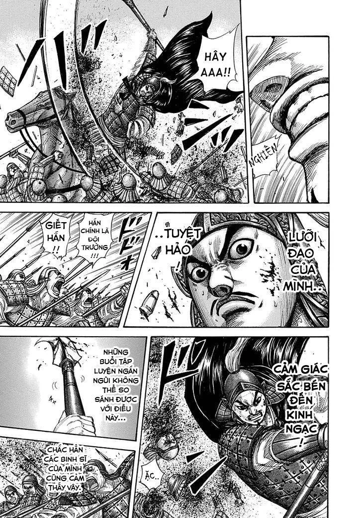 Vương Giả Thiên Hạ Chapter 295 - 12