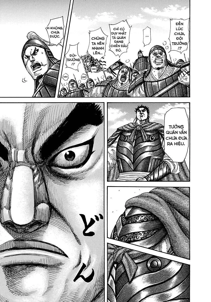 Vương Giả Thiên Hạ Chapter 295 - 16