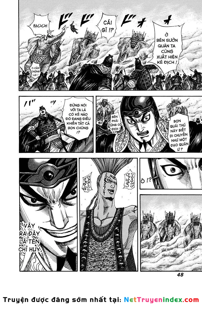 Vương Giả Thiên Hạ Chapter 297 - 7