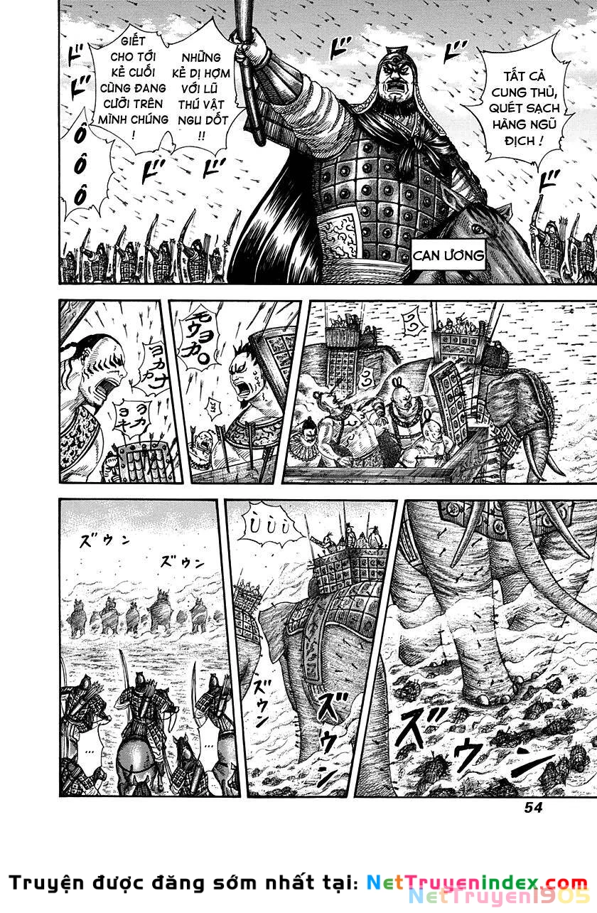 Vương Giả Thiên Hạ Chapter 297 - 13