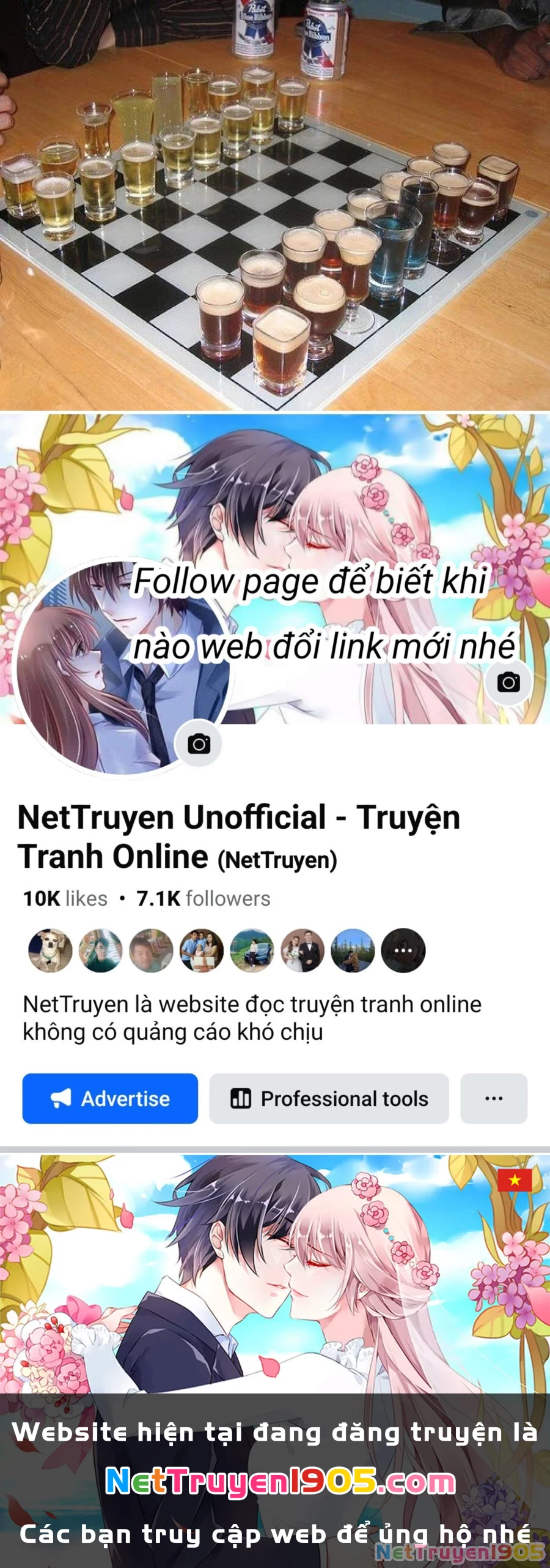 Vương Giả Thiên Hạ Chapter 297 - 19