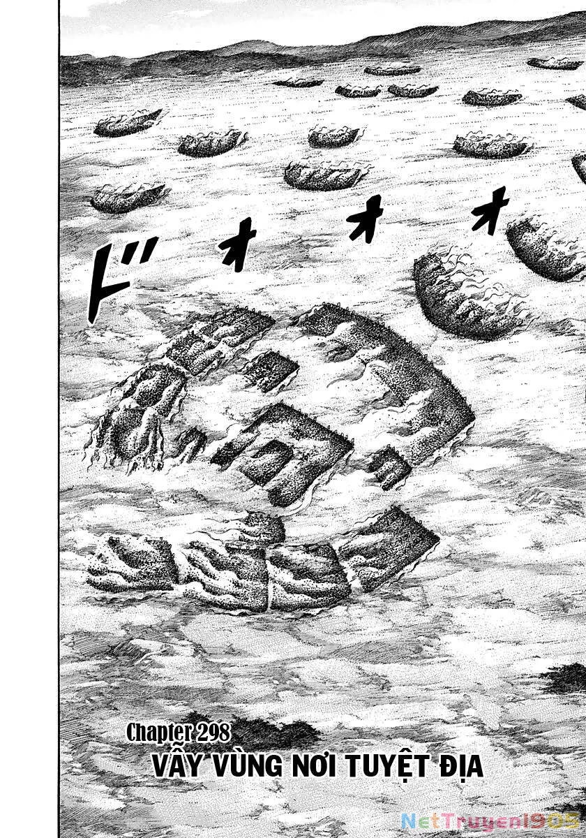 Vương Giả Thiên Hạ Chapter 298 - 4