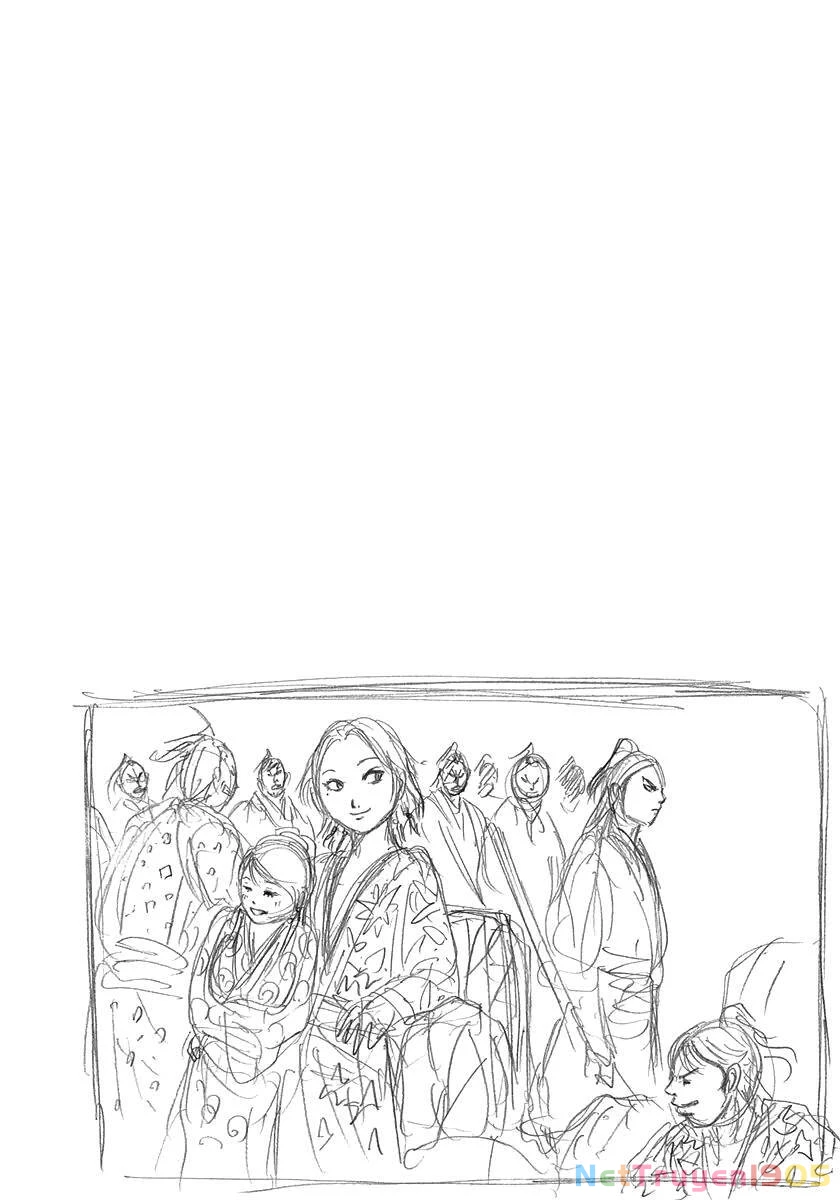 Vương Giả Thiên Hạ Chapter 299 - 6