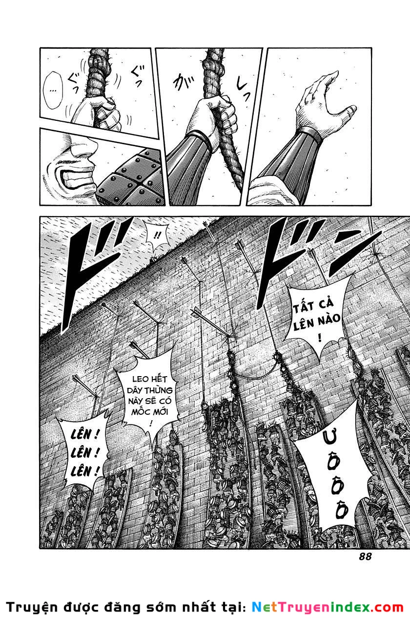 Vương Giả Thiên Hạ Chapter 299 - 14