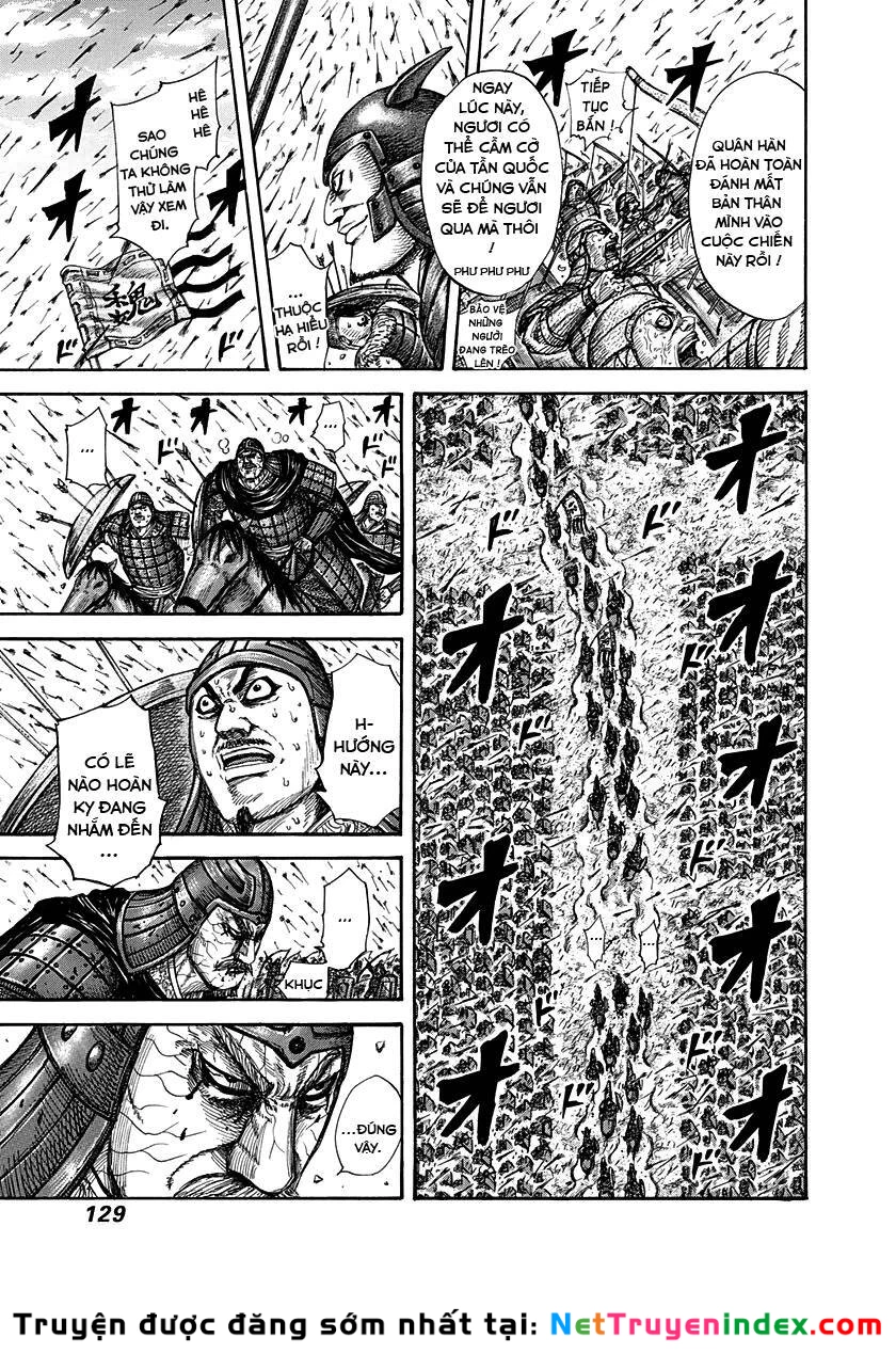 Vương Giả Thiên Hạ Chapter 301 - 14