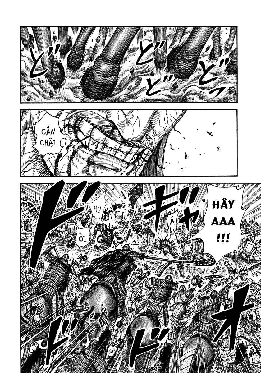 Vương Giả Thiên Hạ Chapter 302 - 9