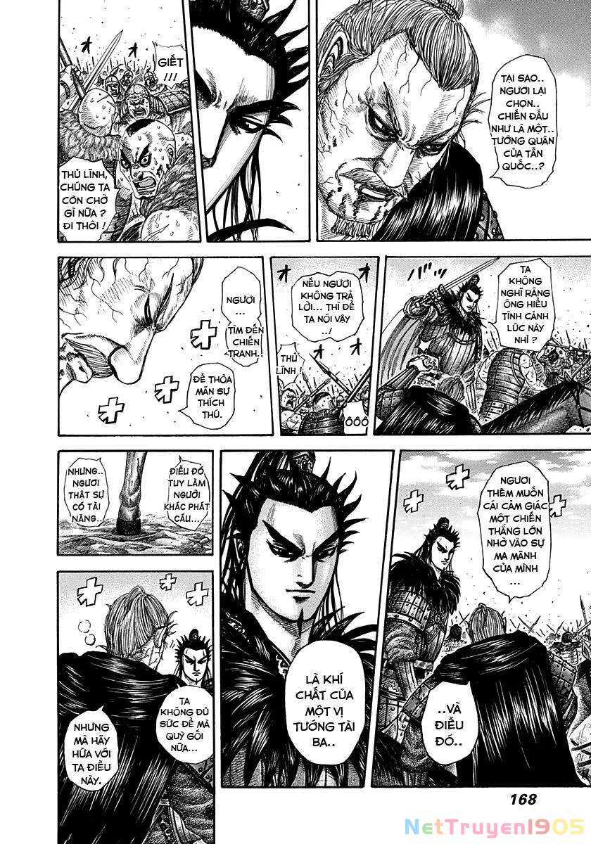 Vương Giả Thiên Hạ Chapter 303 - 15