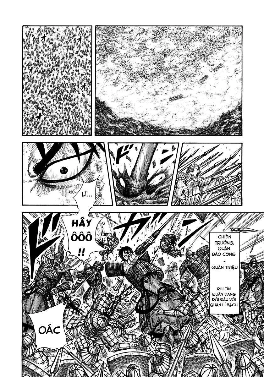 Vương Giả Thiên Hạ Chapter 304 - 6