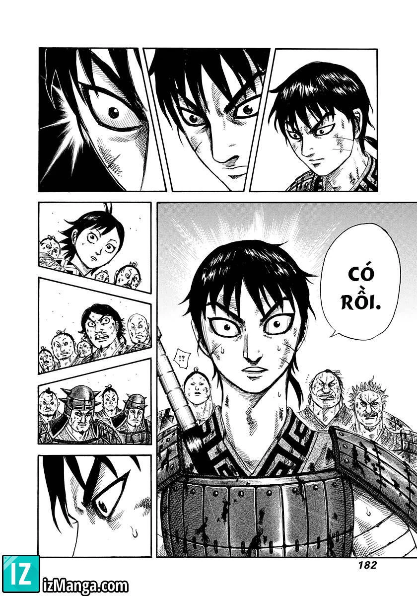 Vương Giả Thiên Hạ Chapter 304 - 12