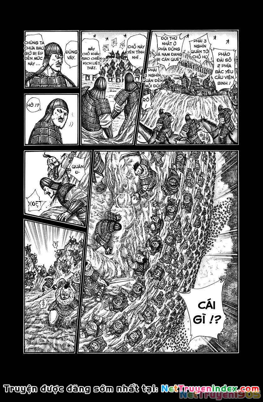 Vương Giả Thiên Hạ Chapter 305 - 8