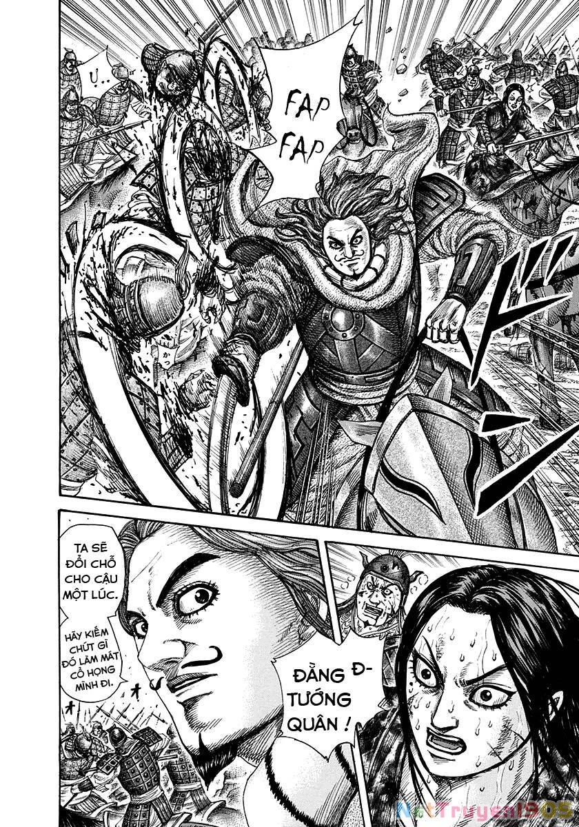 Vương Giả Thiên Hạ Chapter 306 - 20