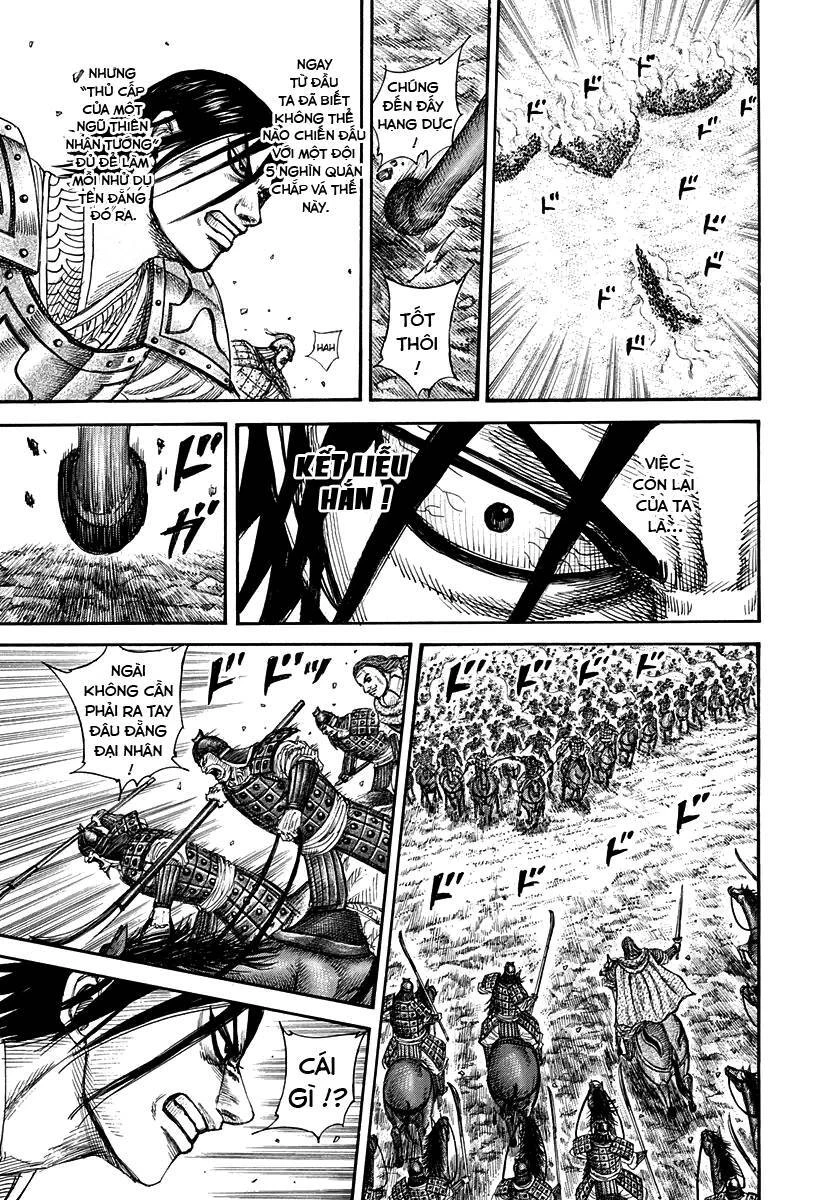 Vương Giả Thiên Hạ Chapter 307 - 7