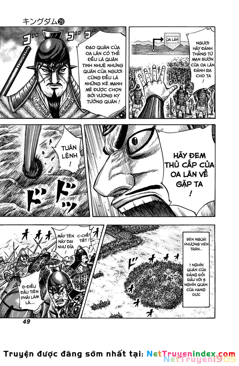 Vương Giả Thiên Hạ Chapter 308 - 8