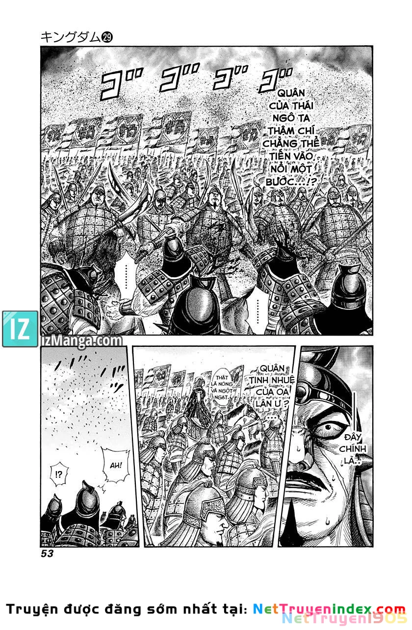 Vương Giả Thiên Hạ Chapter 308 - 12