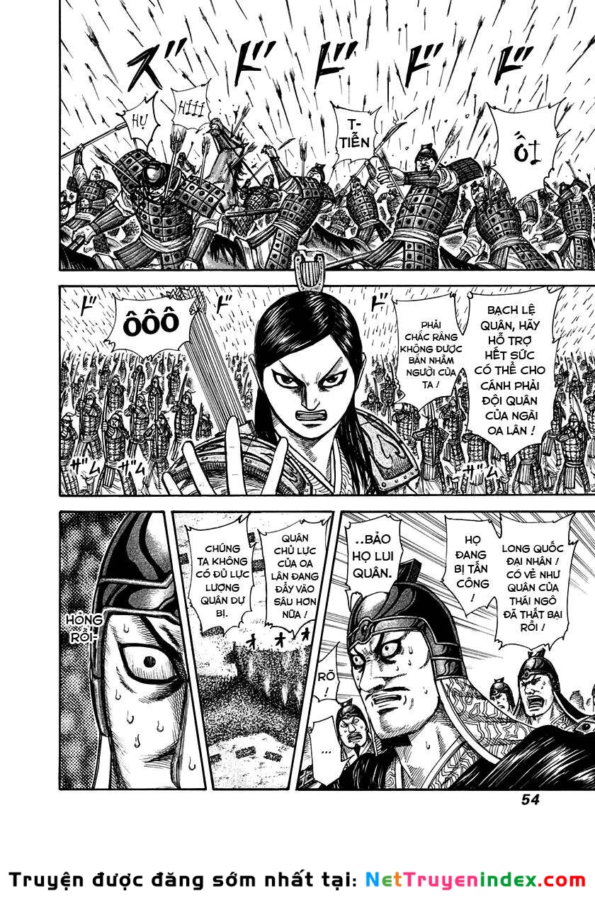 Vương Giả Thiên Hạ Chapter 308 - 13