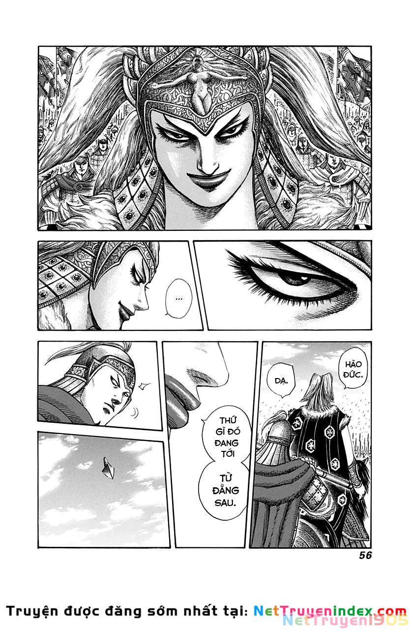 Vương Giả Thiên Hạ Chapter 308 - 15