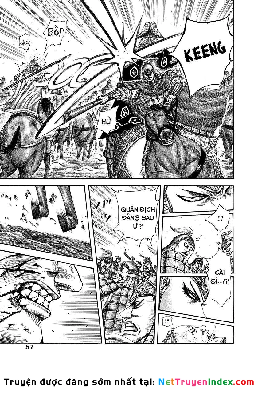 Vương Giả Thiên Hạ Chapter 308 - 16