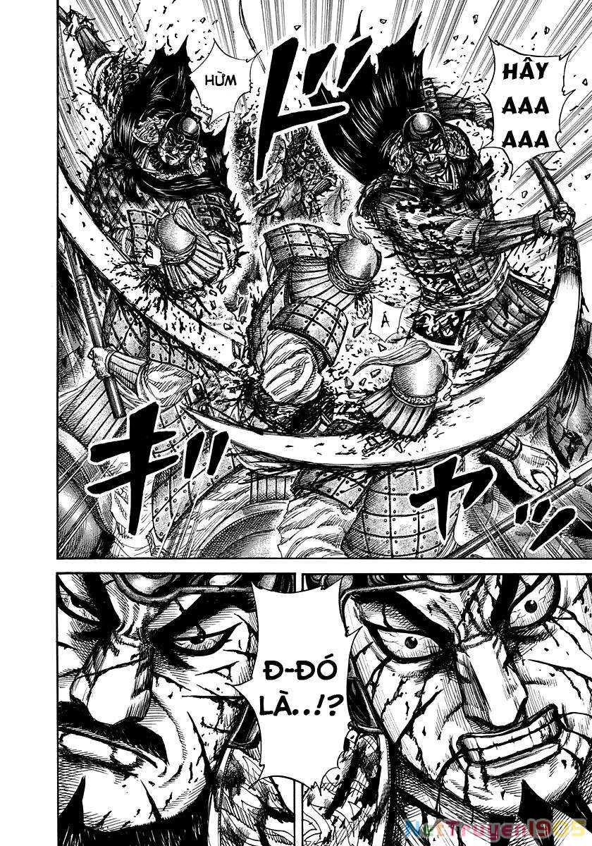 Vương Giả Thiên Hạ Chapter 308 - 17