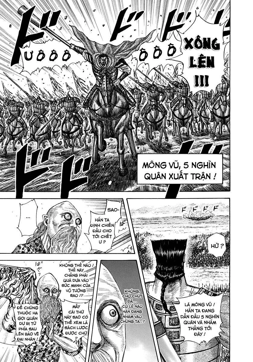 Vương Giả Thiên Hạ Chapter 309 - 12