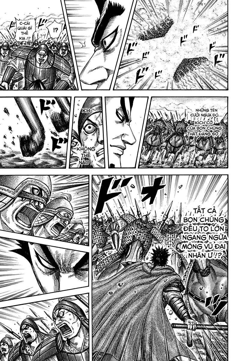 Vương Giả Thiên Hạ Chapter 309 - 14