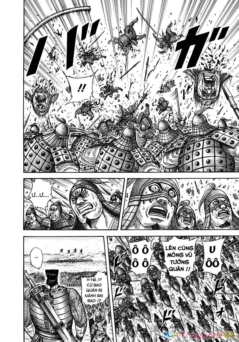 Vương Giả Thiên Hạ Chapter 309 - 16