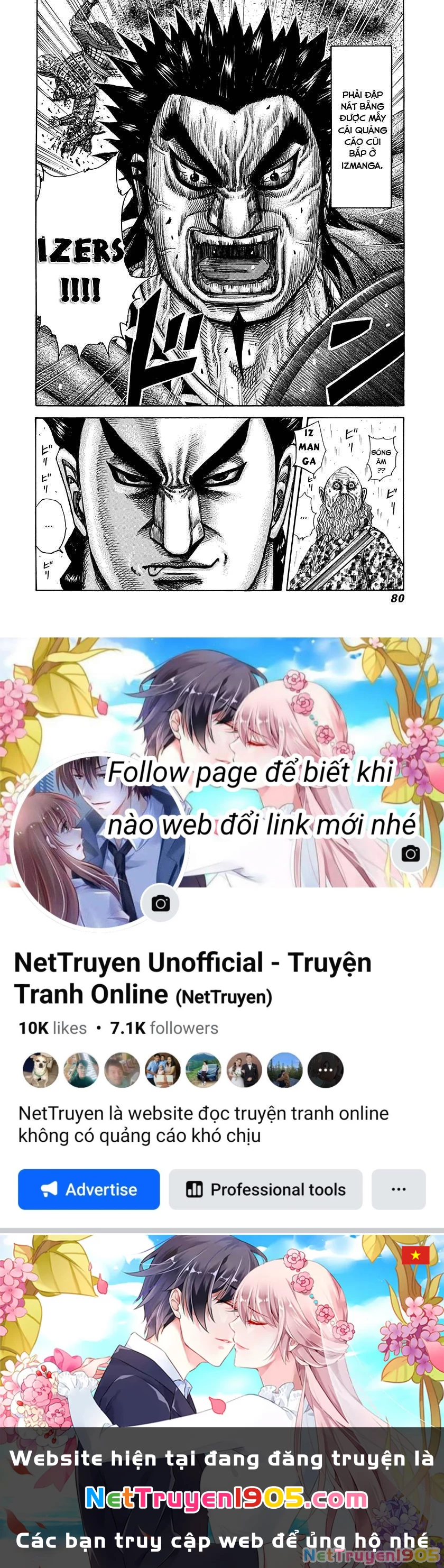 Vương Giả Thiên Hạ Chapter 309 - 19