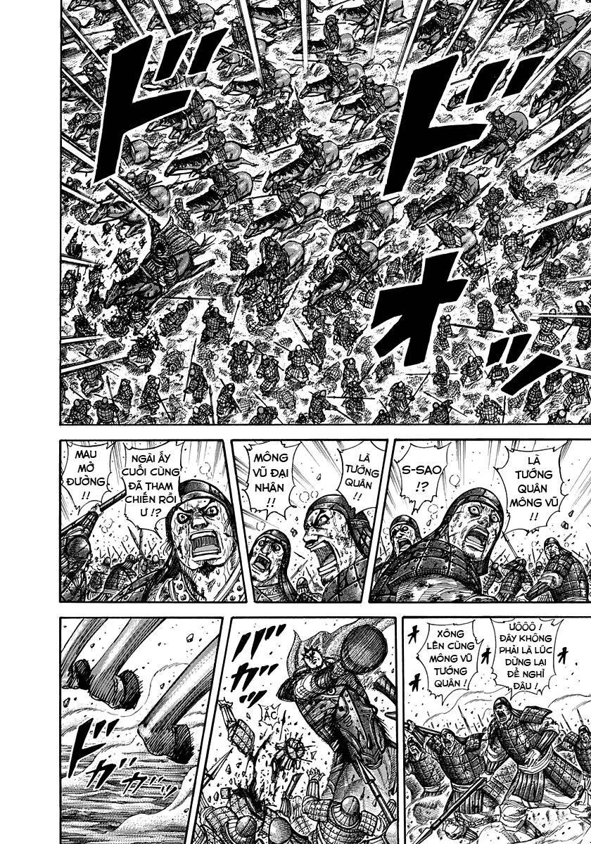 Vương Giả Thiên Hạ Chapter 310 - 4