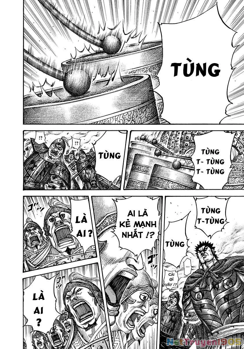 Vương Giả Thiên Hạ Chapter 310 - 10