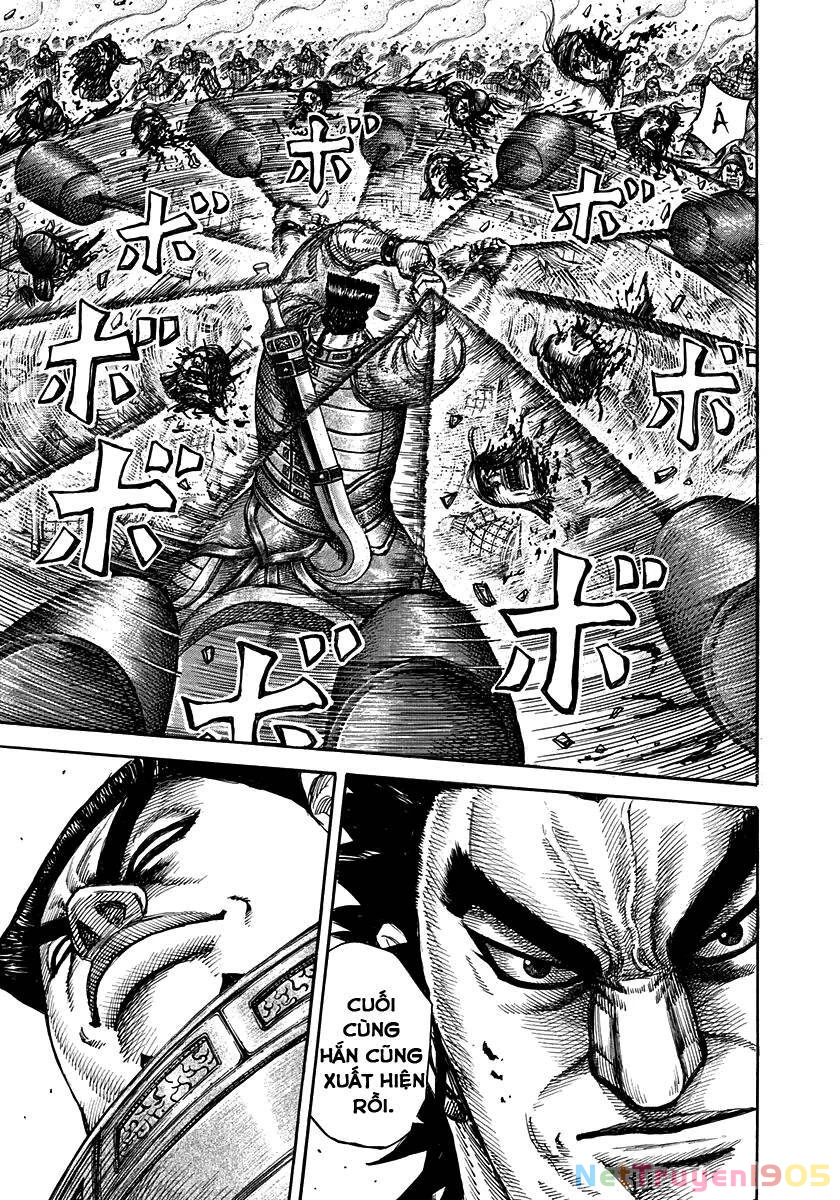 Vương Giả Thiên Hạ Chapter 310 - 13