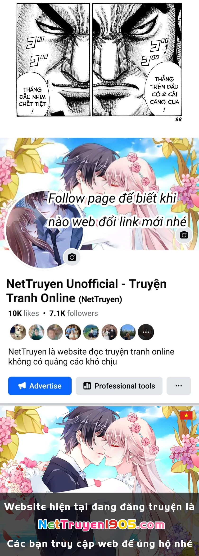 Vương Giả Thiên Hạ Chapter 310 - 18