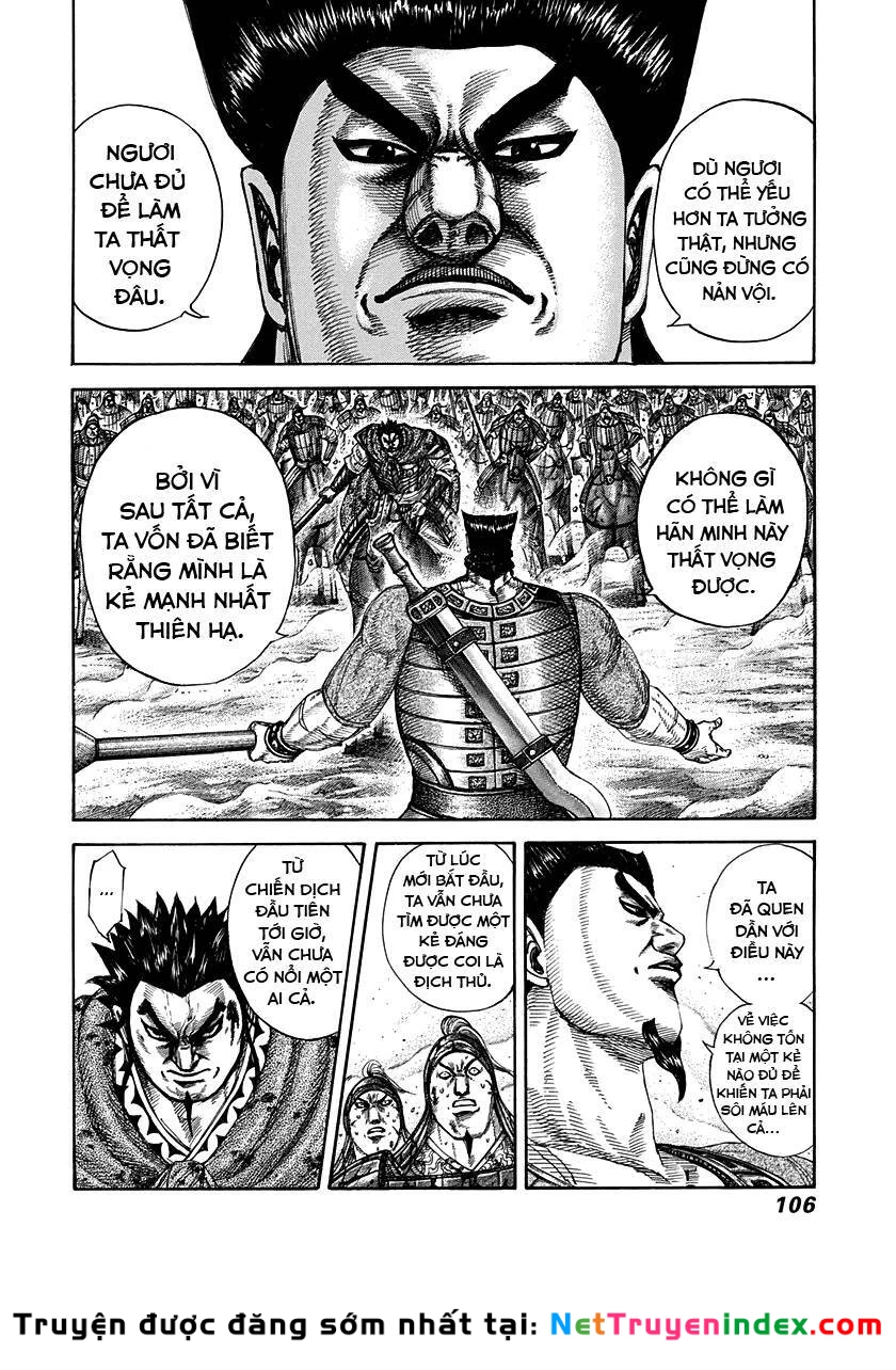 Vương Giả Thiên Hạ Chapter 311 - 9