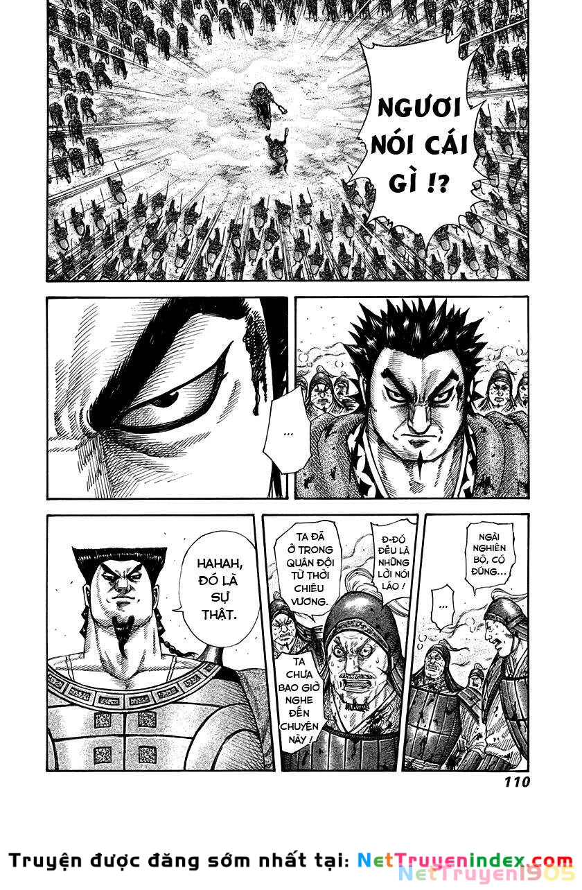 Vương Giả Thiên Hạ Chapter 311 - 13