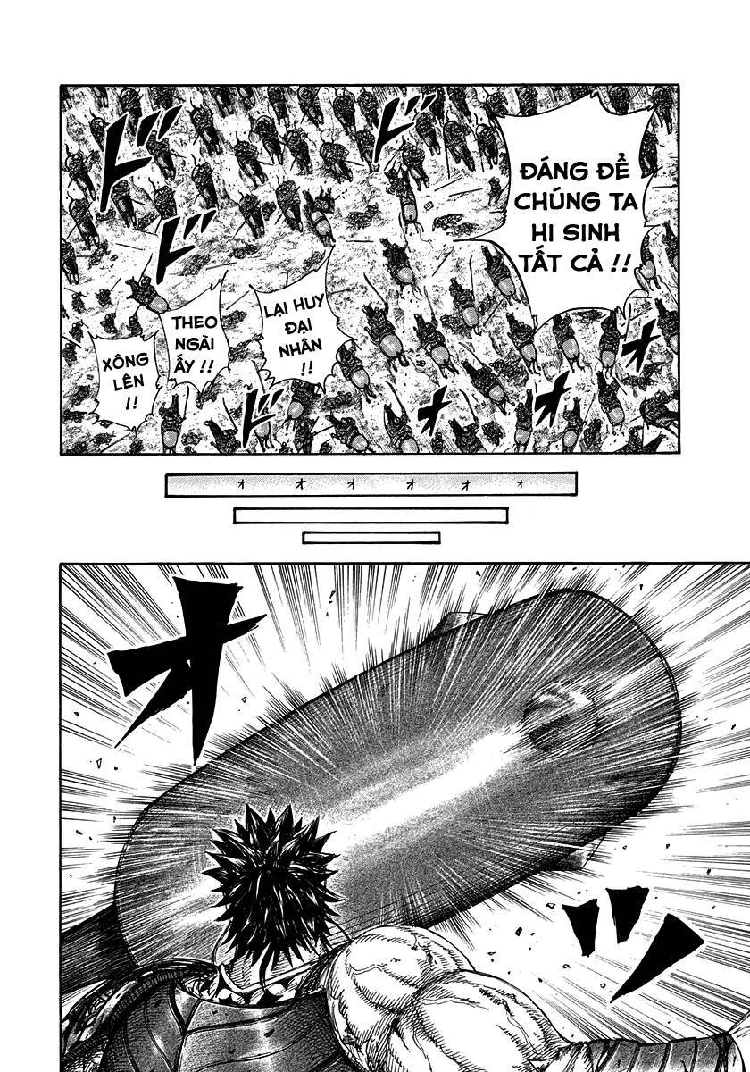 Vương Giả Thiên Hạ Chapter 312 - 11