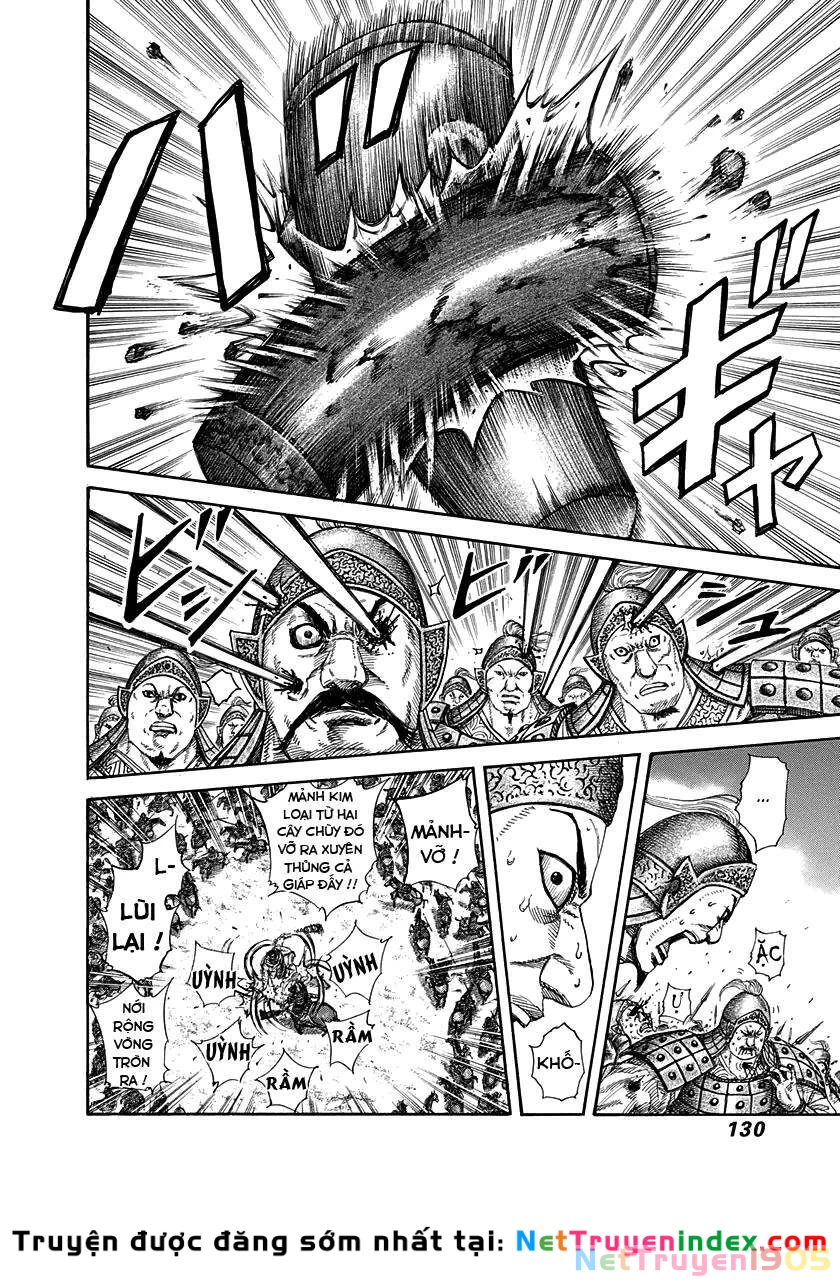 Vương Giả Thiên Hạ Chapter 312 - 15