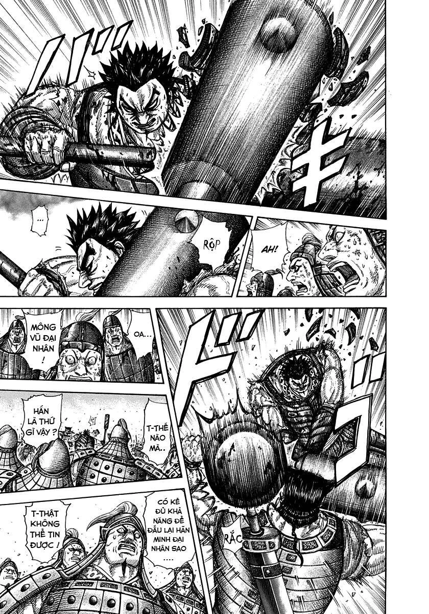 Vương Giả Thiên Hạ Chapter 312 - 16