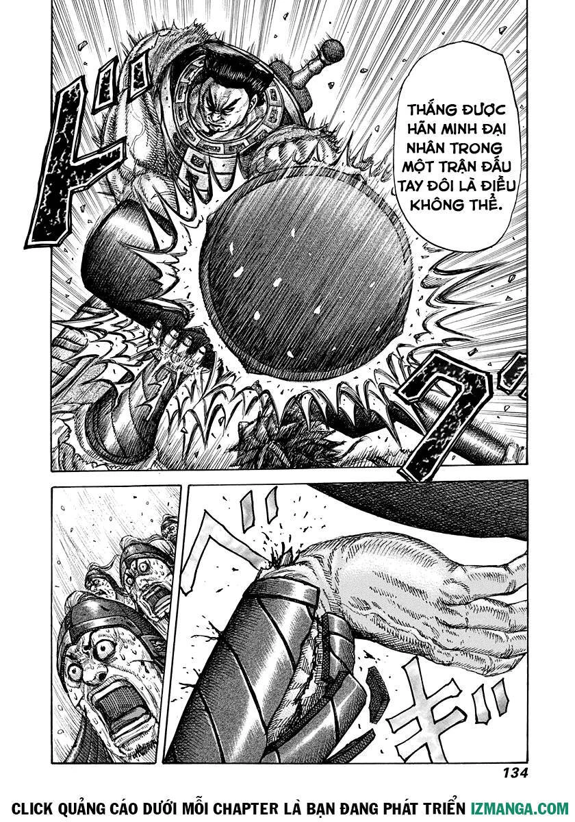 Vương Giả Thiên Hạ Chapter 312 - 19