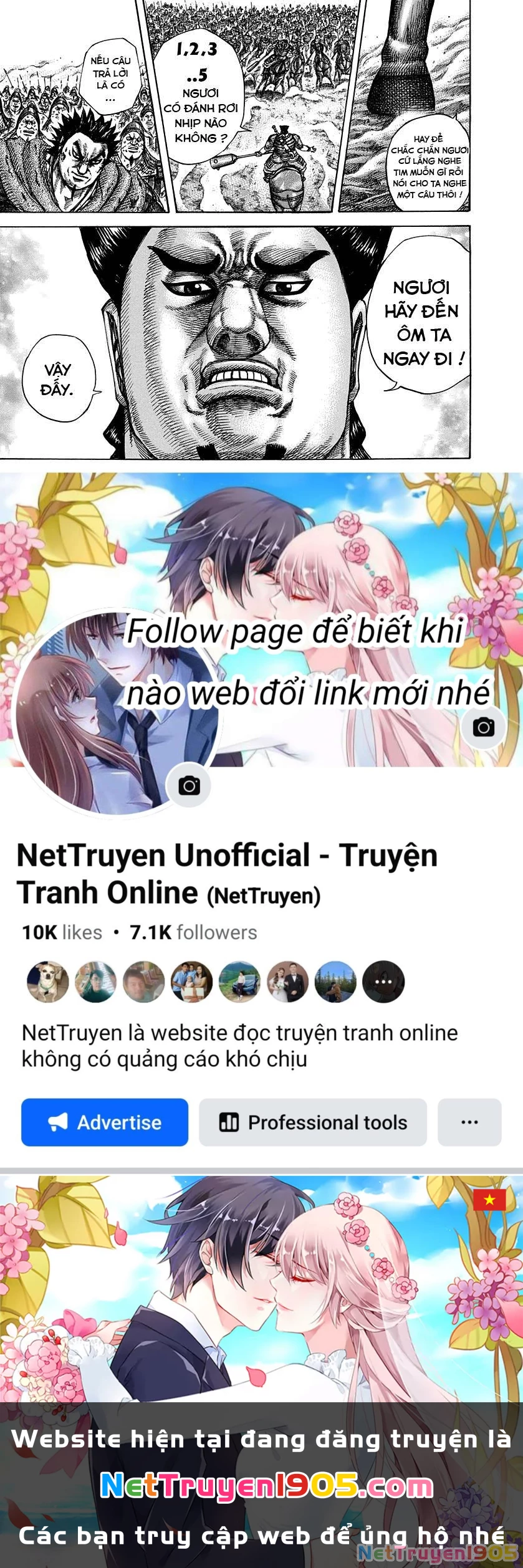 Vương Giả Thiên Hạ Chapter 312 - 20