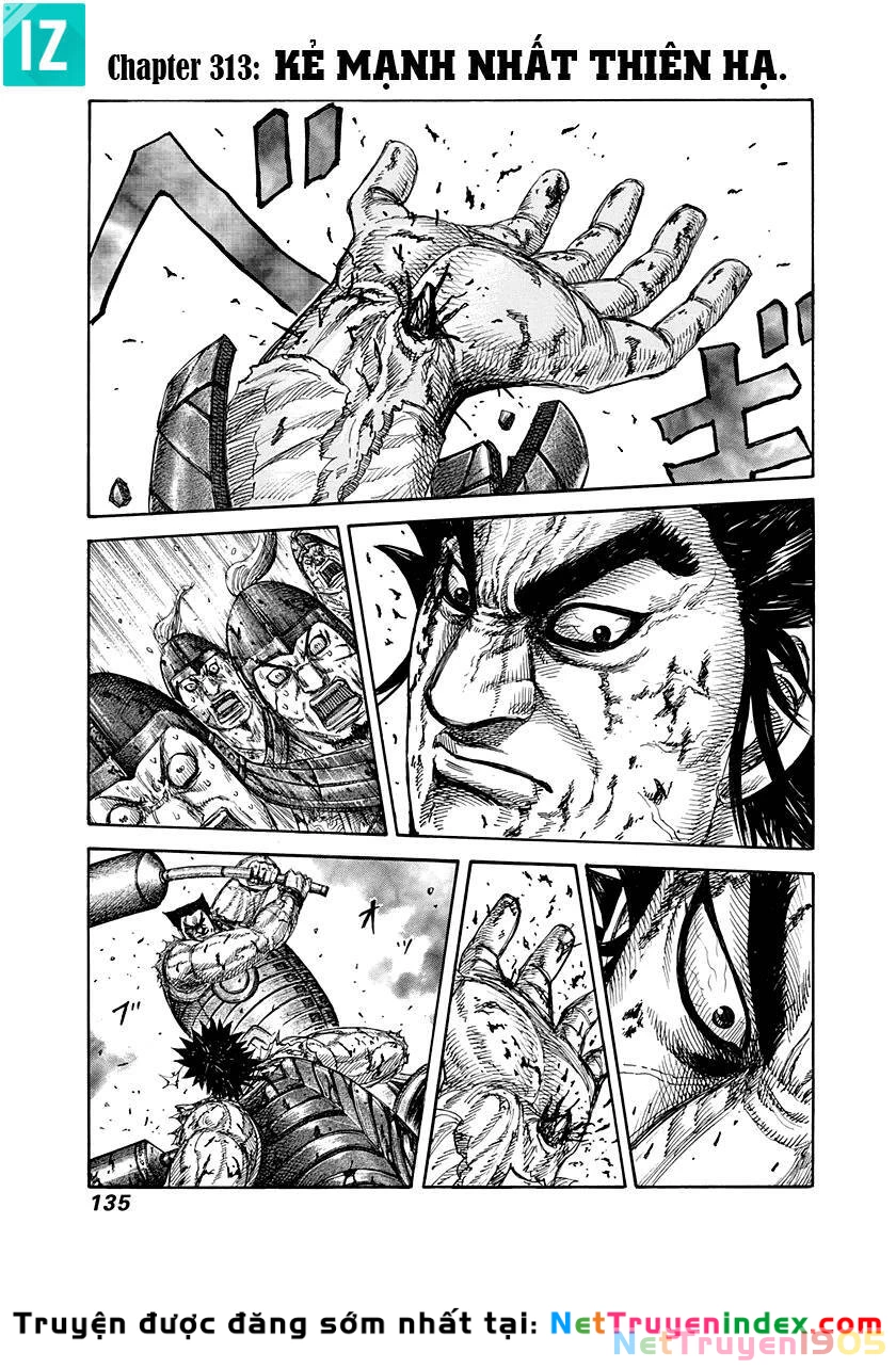 Vương Giả Thiên Hạ Chapter 313 - 2