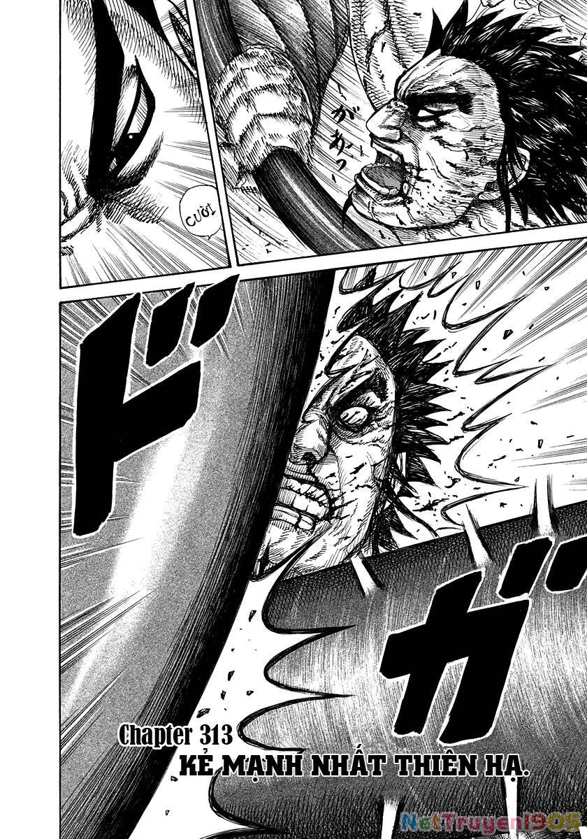Vương Giả Thiên Hạ Chapter 313 - 3