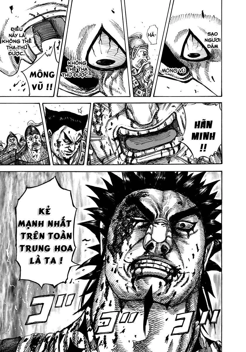 Vương Giả Thiên Hạ Chapter 313 - 11