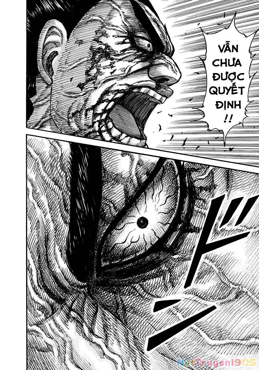 Vương Giả Thiên Hạ Chapter 314 - 16