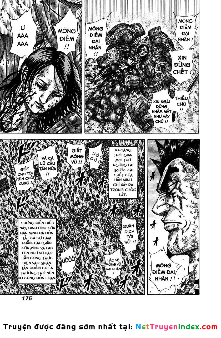 Vương Giả Thiên Hạ Chapter 315 - 4