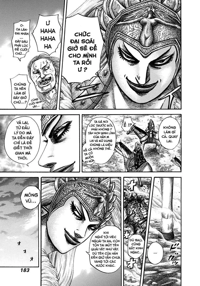 Vương Giả Thiên Hạ Chapter 315 - 12