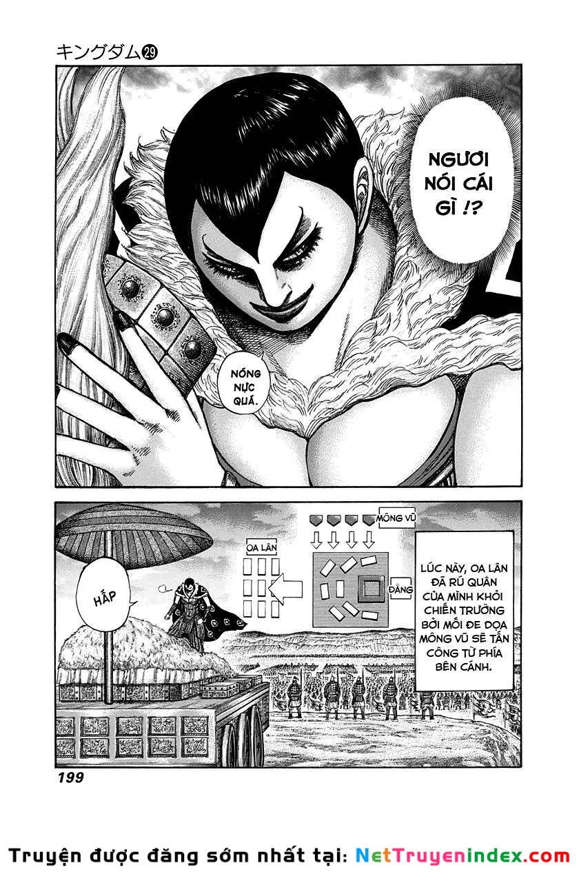 Vương Giả Thiên Hạ Chapter 316 - 12