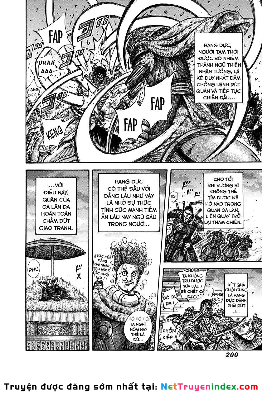 Vương Giả Thiên Hạ Chapter 316 - 13