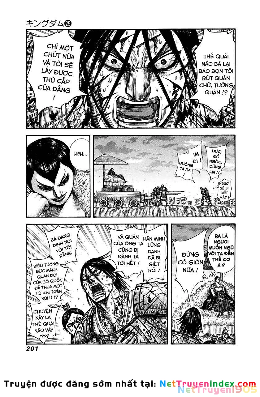 Vương Giả Thiên Hạ Chapter 316 - 14